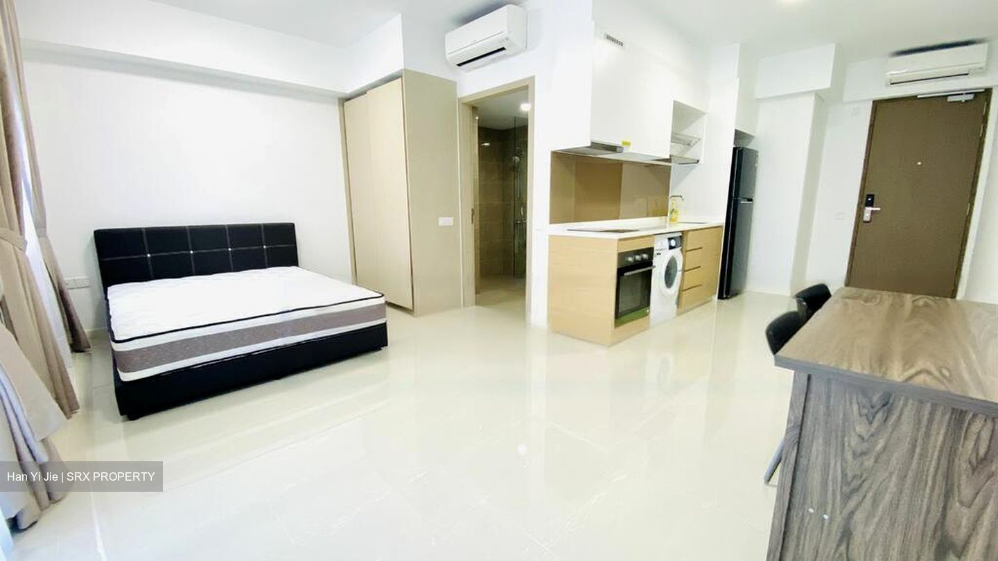 Treasure at Tampines (D18), Condominium #470545621